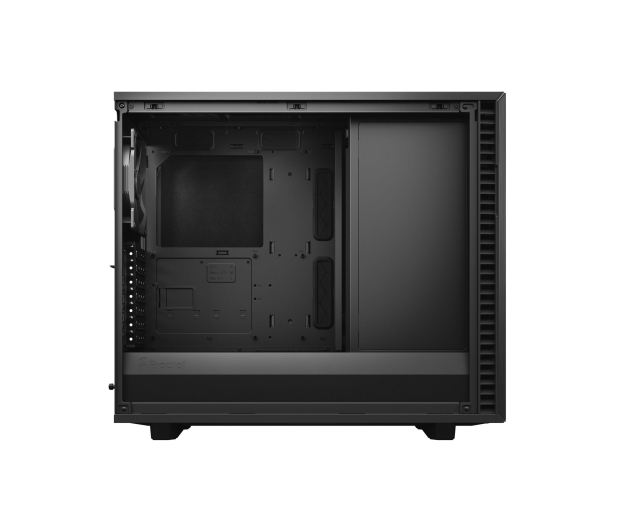 Fractal Design Define 7 Gray Solid - 553869 - zdjęcie 11